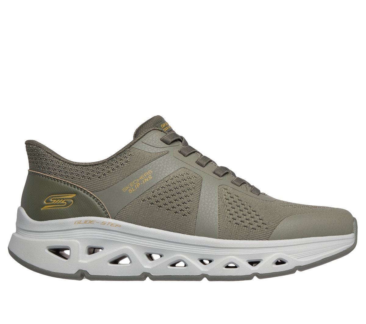 Men Slip-ins: BOBS Sport Arc Waves Remix - Feel Grounded