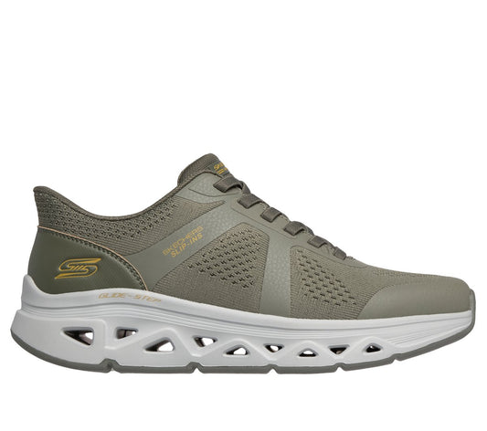 Men Slip-ins: BOBS Sport Arc Waves Remix - Feel Grounded