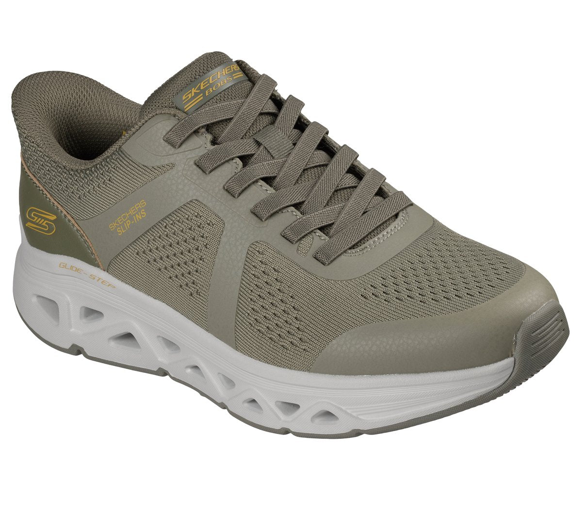 Men Slip-ins: BOBS Sport Arc Waves Remix - Feel Grounded