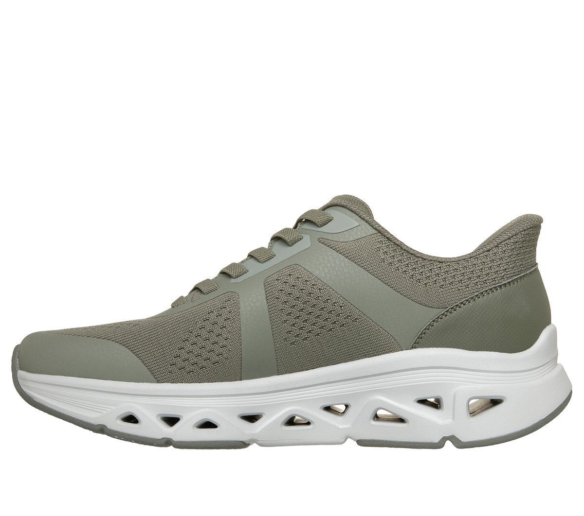 Men Slip-ins: BOBS Sport Arc Waves Remix - Feel Grounded