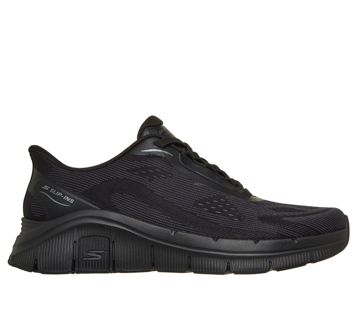 Men Slip-in Relaxed Fit: Flex - Zayder