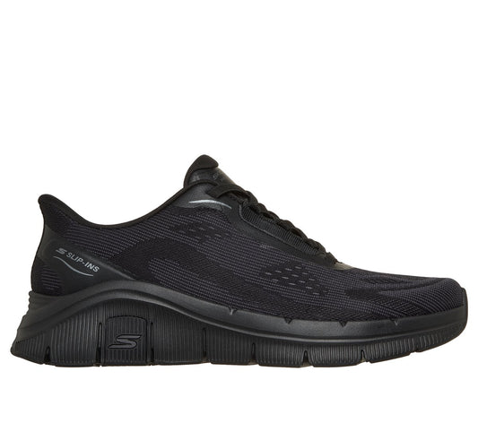 Men Slip-in Relaxed Fit: Flex - Zayder