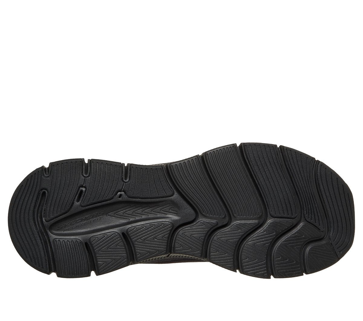 Men Slip-in Relaxed Fit: Flex - Zayder