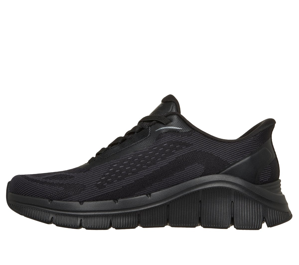 Men Slip-in Relaxed Fit: Flex - Zayder