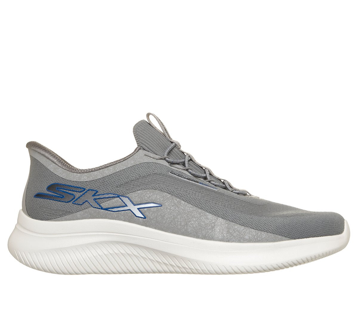 Men Slip-ins: Ultra Flex 4.0 - Swooner