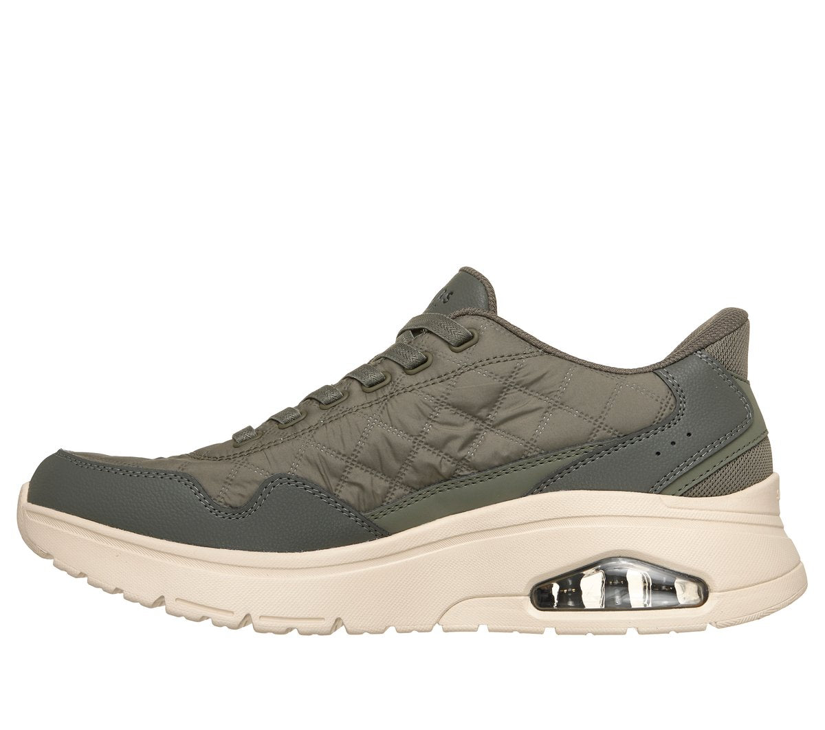 Men Slip-ins: UNO Flex - Cozy Fit On Air