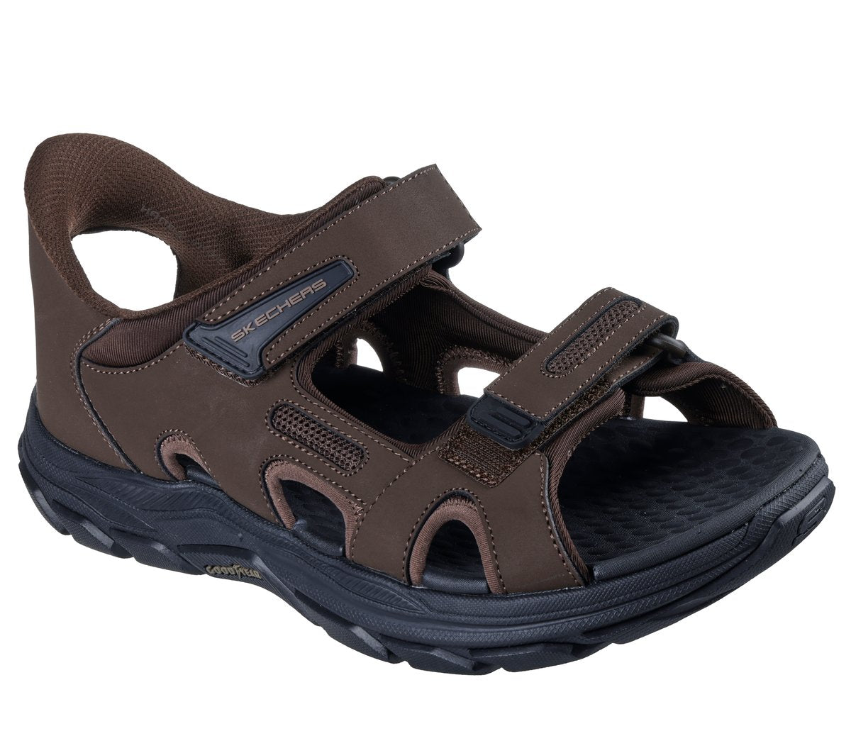 Men Slip-ins Relaxed Fit: Respected - Laredo