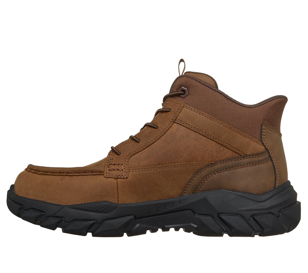 Men Slip-ins Work: Santoro - Santoro Safety Toe