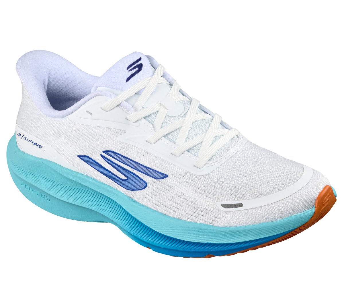 Men Slip-ins: Aero Pulse