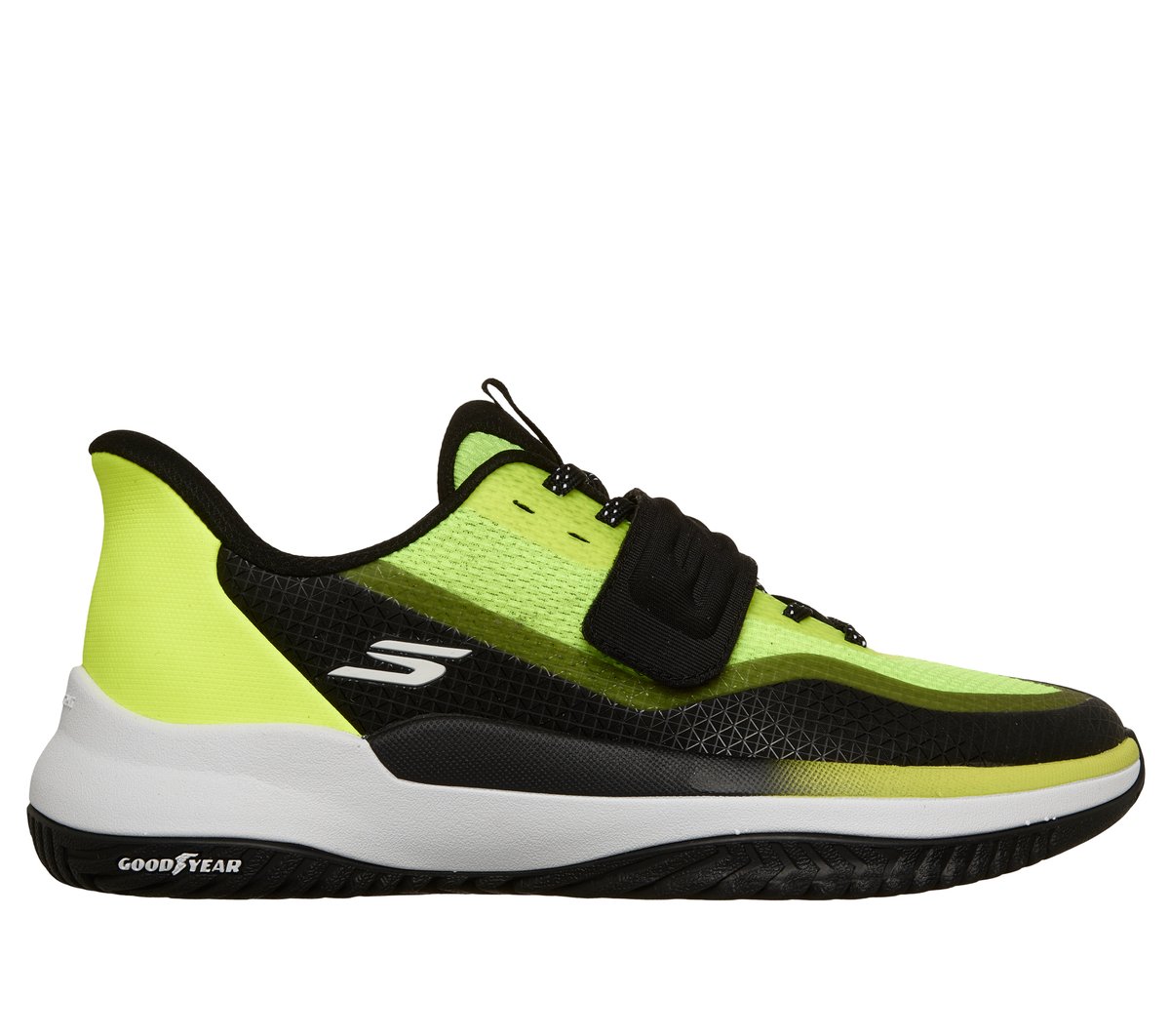 Men Slip-ins Relaxed Fit: Viper Court Elite - 2.0