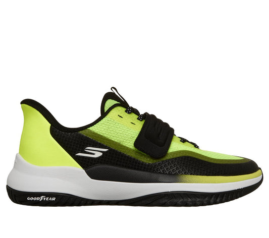 Men Slip-ins Relaxed Fit: Viper Court Elite - 2.0