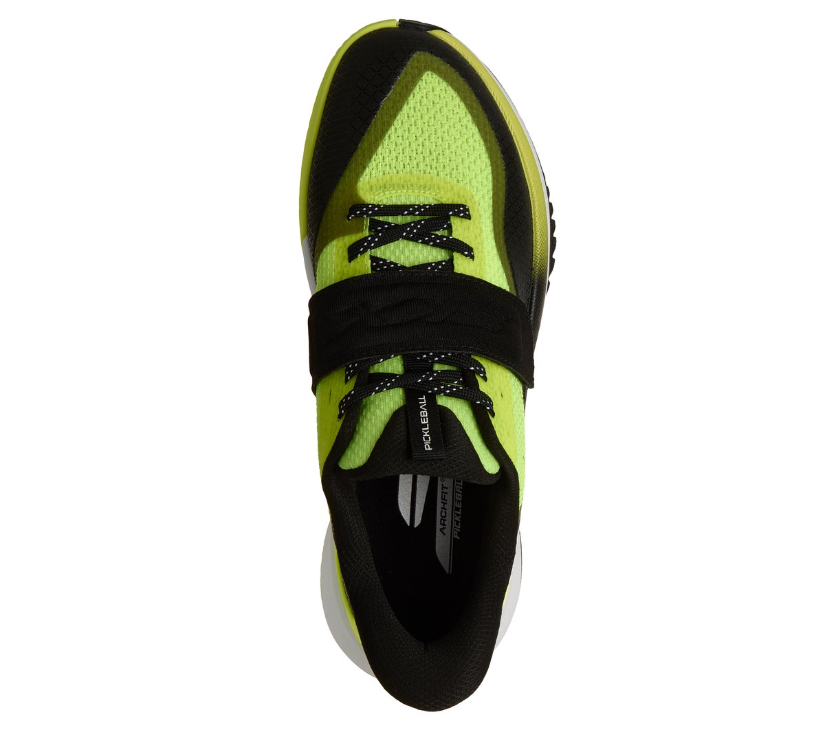Men Slip-ins Relaxed Fit: Viper Court Elite - 2.0