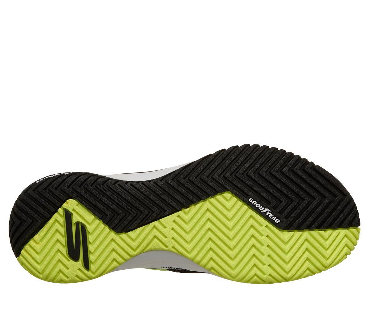 Men Slip-ins Relaxed Fit: Viper Court Elite - 2.0