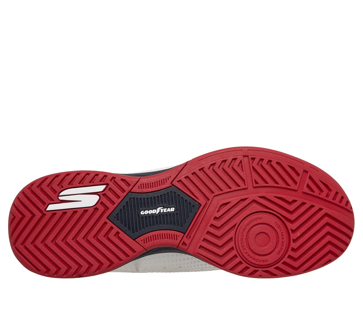 Men Slip-ins Relaxed Fit: Viper Court Reload