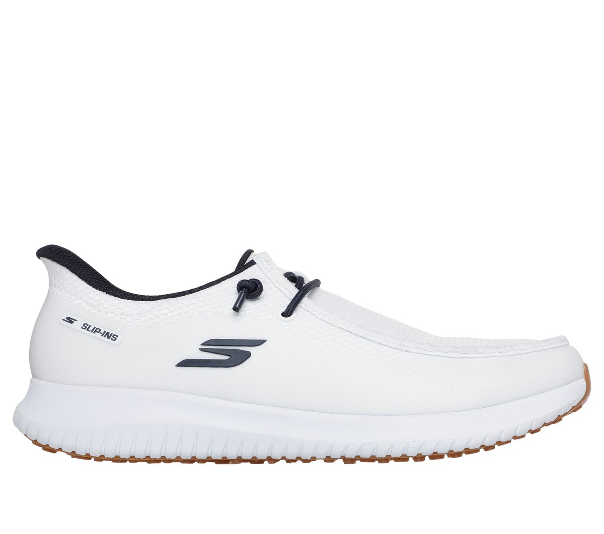 Men Slip-ins Relaxed Fit: GO GOLF Flight - Moc