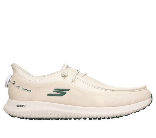 Men Slip-ins Golf Relaxed Fit: Flight - Moc Twist Fit