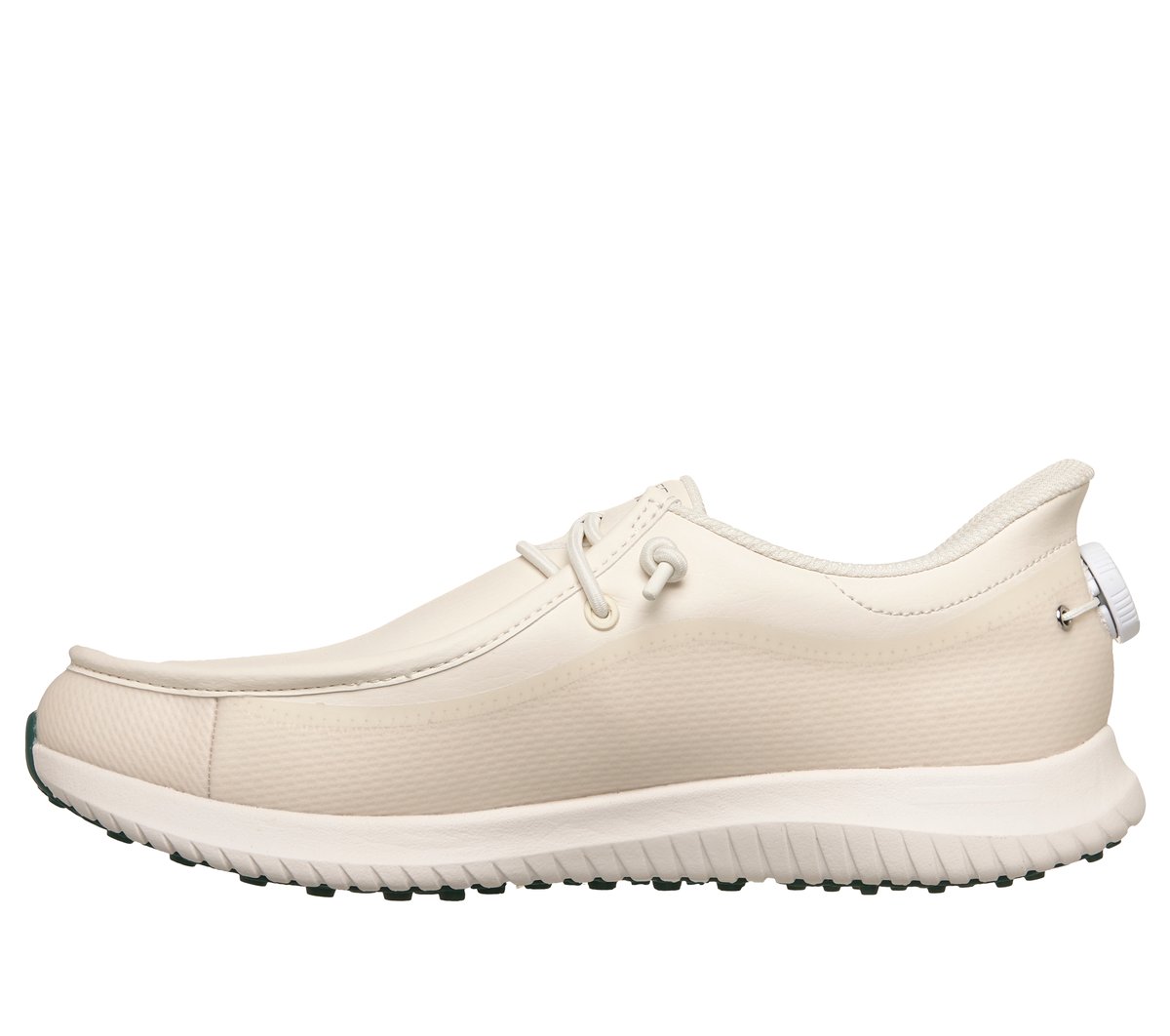 Men Slip-ins Golf Relaxed Fit: Flight - Moc Twist Fit