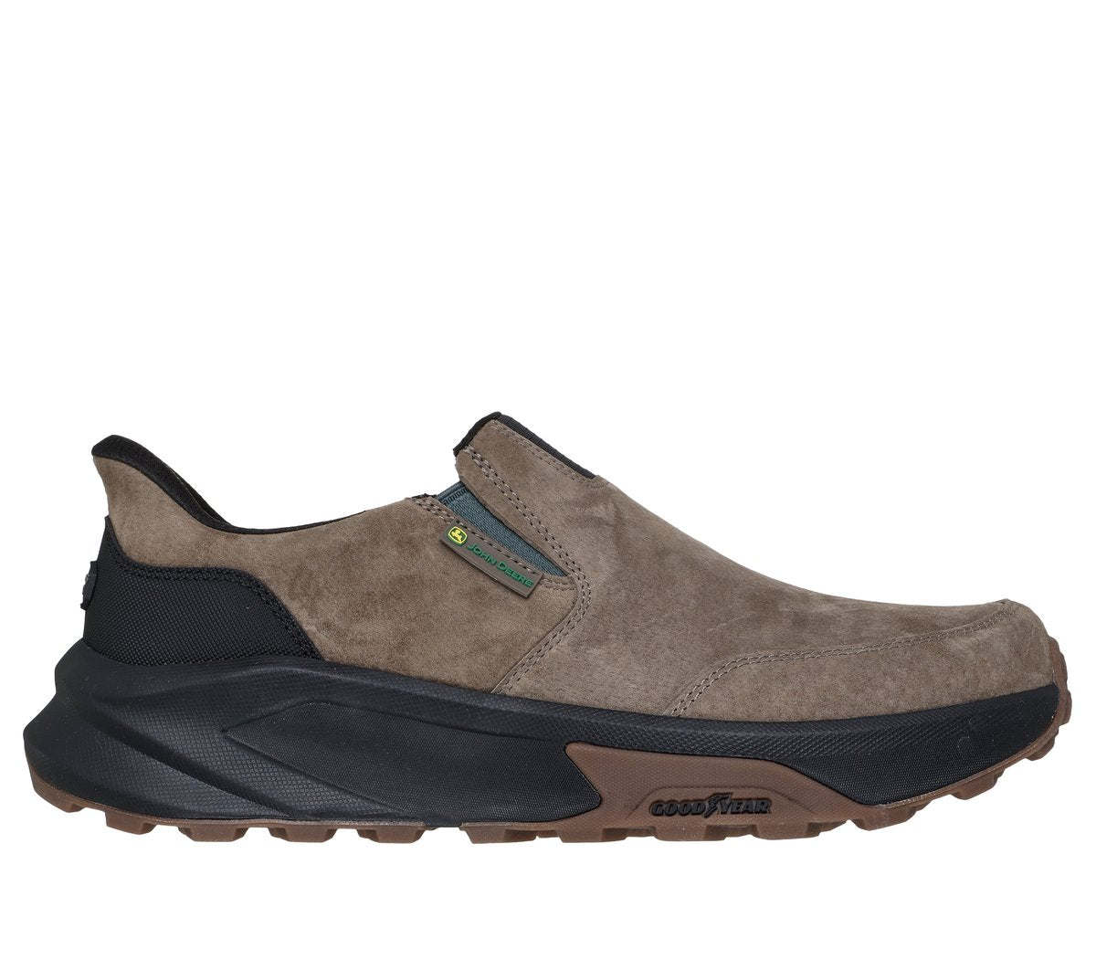 Men Slip-ins John Deere Relaxed Fit: Knox - Renzo