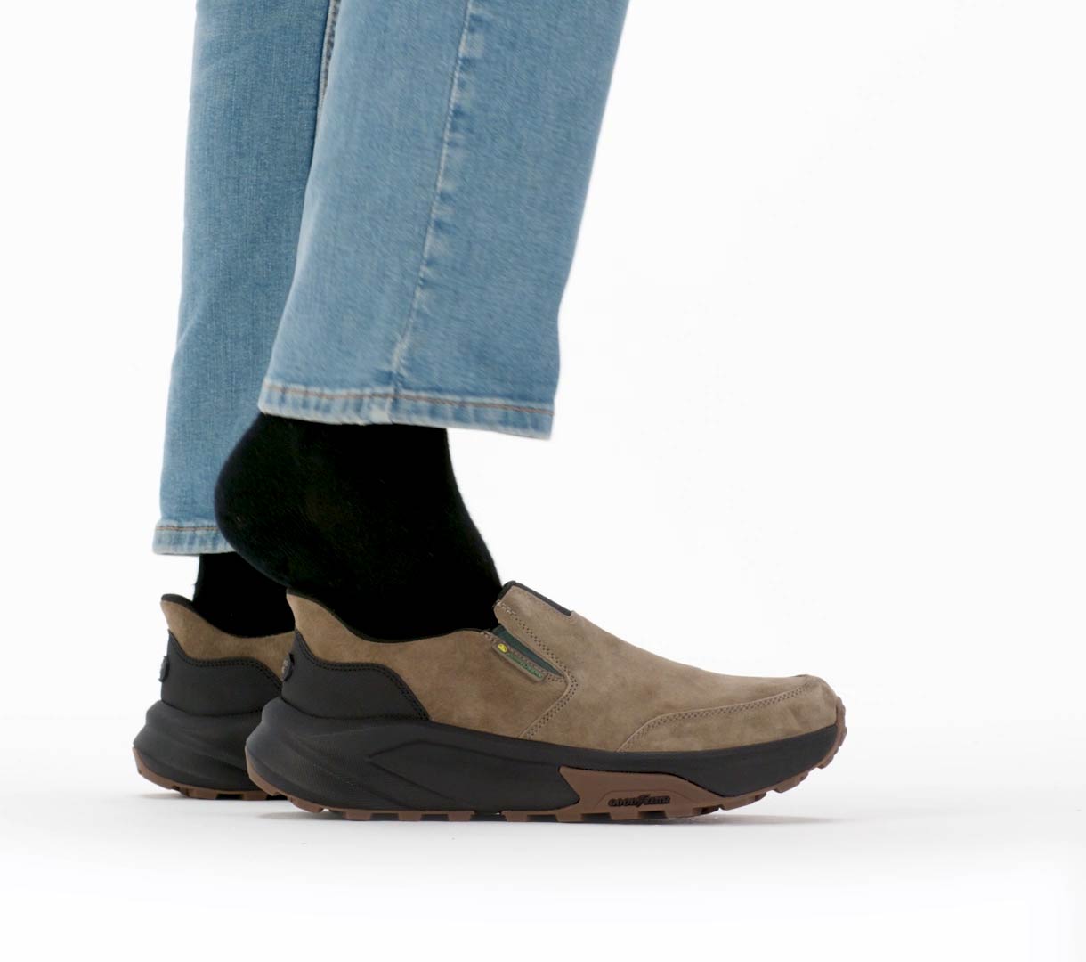 Men Slip-ins John Deere Relaxed Fit: Knox - Renzo