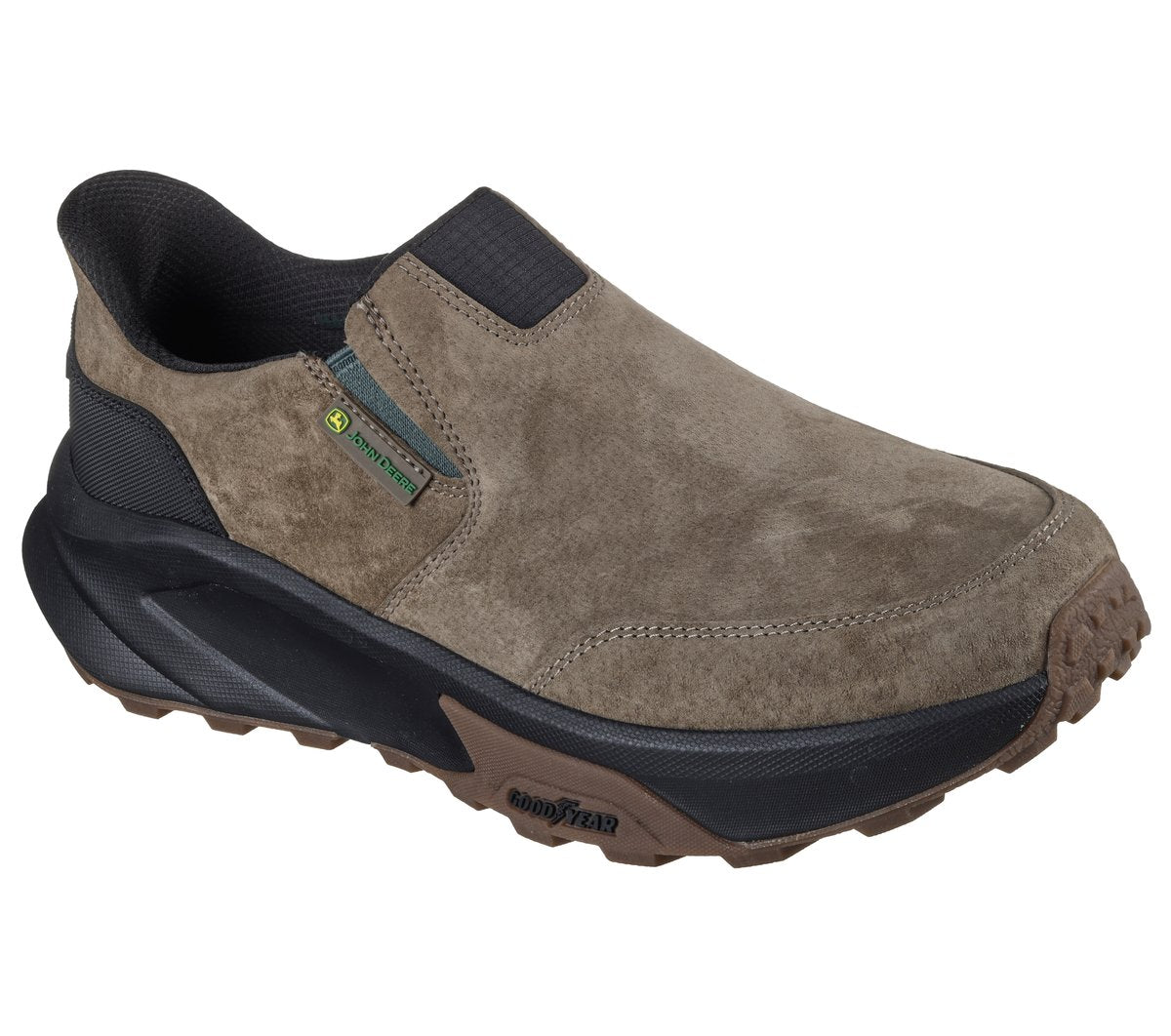 Men Slip-ins John Deere Relaxed Fit: Knox - Renzo