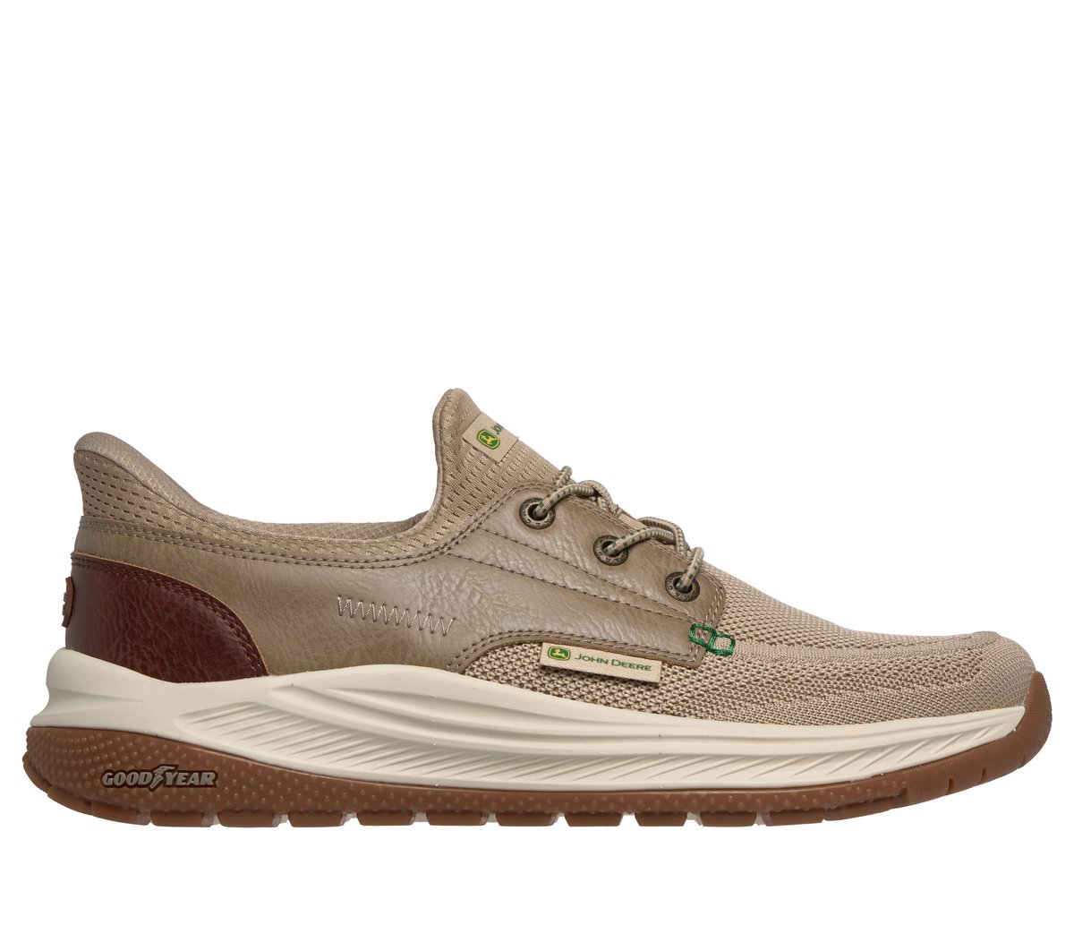 Men Slip-ins John Deere Relaxed Fit: Meroe - Cayden