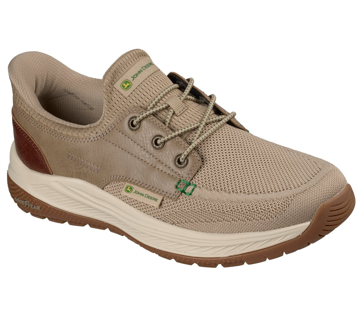 Men Slip-ins John Deere Relaxed Fit: Meroe - Cayden
