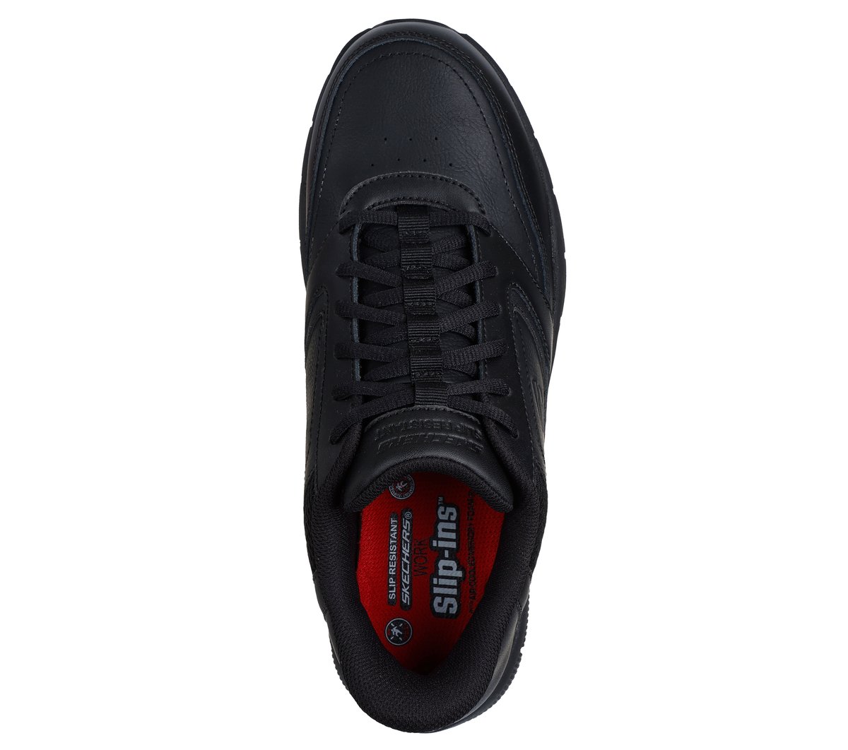 Men Slip-ins Work Slip-Resistant: Nampa - Portar