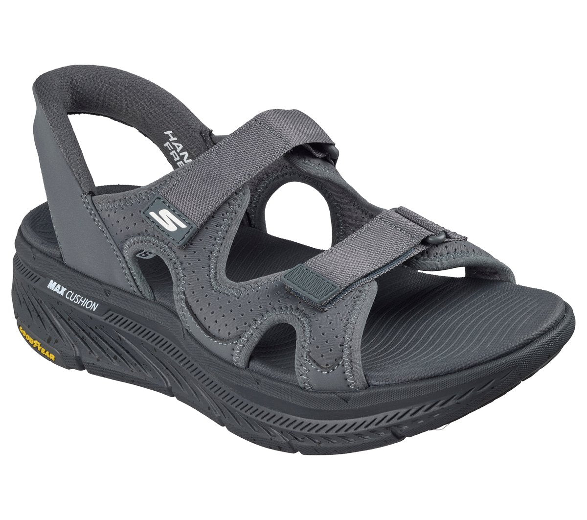 Men Slip-ins: Max Cushioning Premier 2.0 Sandal - Julian