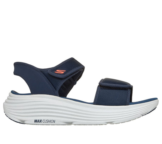Men Slip-ins: Max Cushioning Endeavour Sandal - Javin