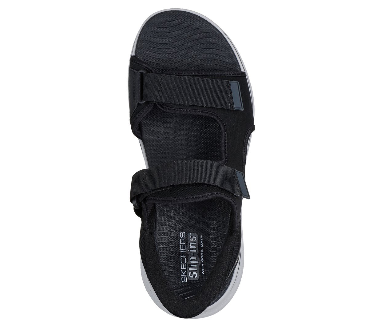 Men Slip-ins: GO WALK 7 Sandal - Ken