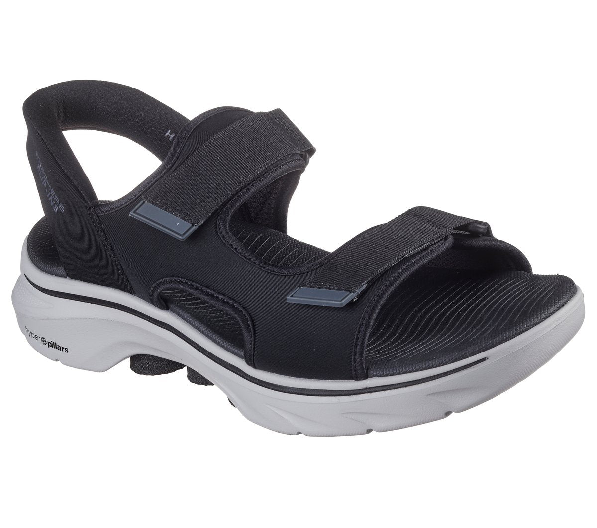 Men Slip-ins: GO WALK 7 Sandal - Ken