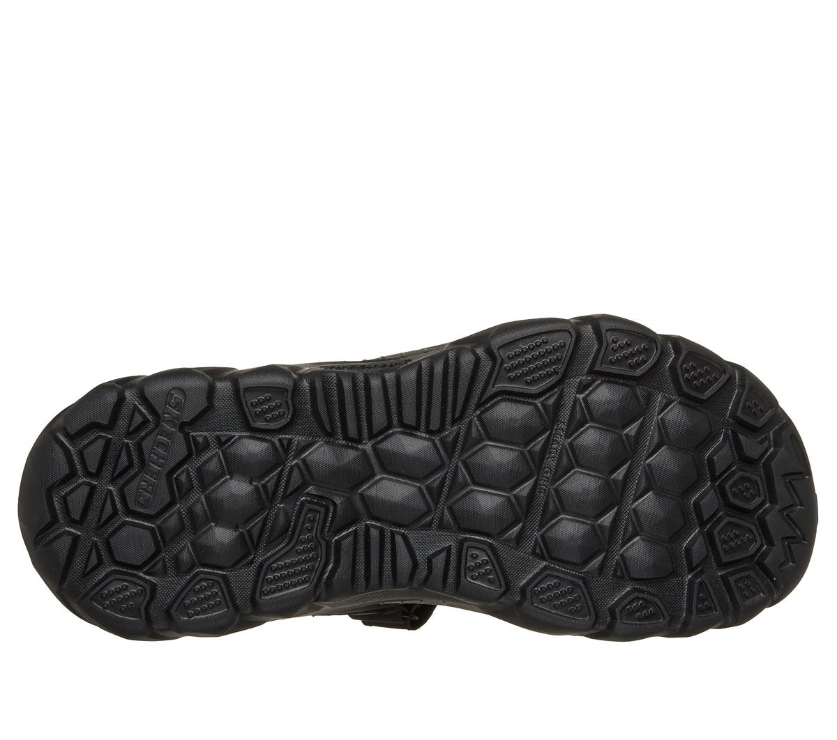 Men Slip-ins Relaxed Fit: Santoro Sandal - Craken