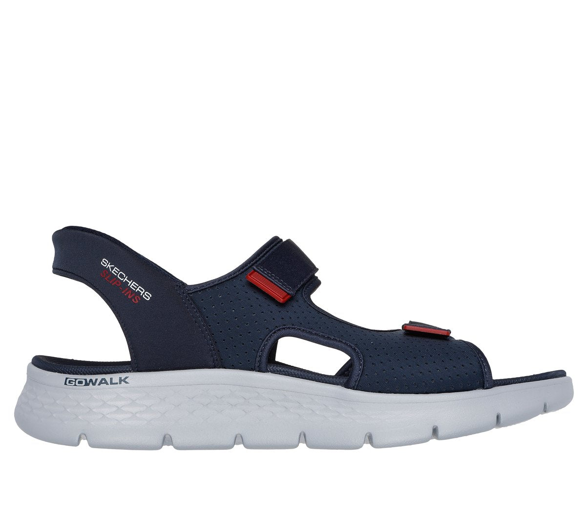 Men Slip-ins: GO WALK Flex SD - Easy Entry
