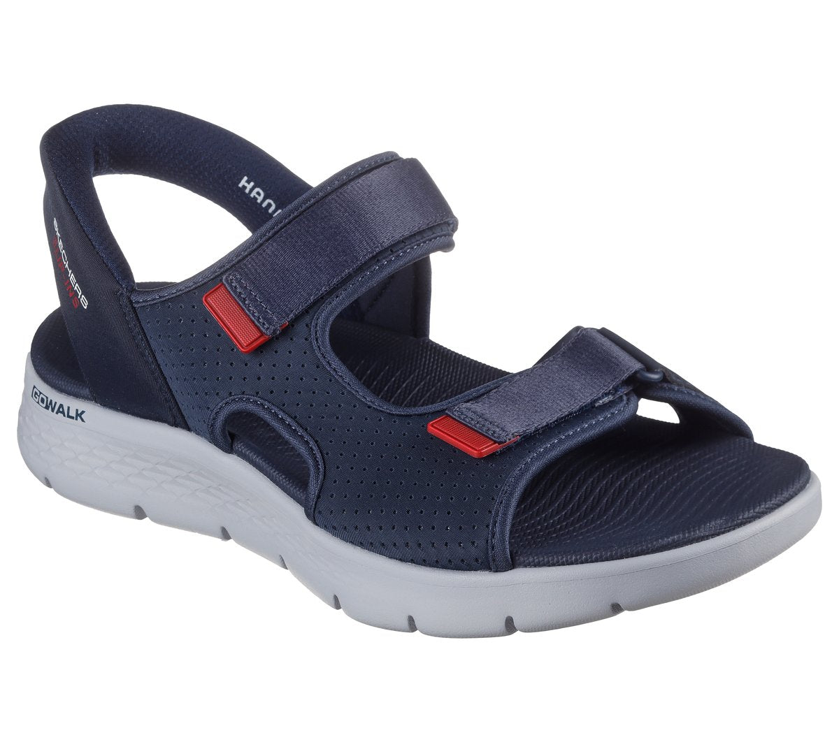 Men Slip-ins: GO WALK Flex SD - Easy Entry