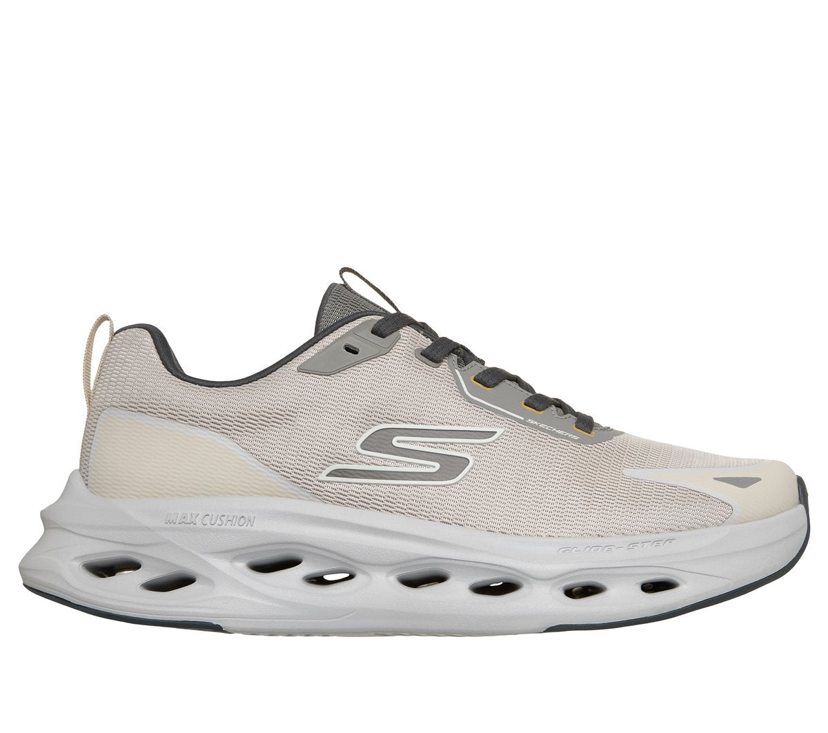 Men Max Cushioning Glide-Step - Tukker