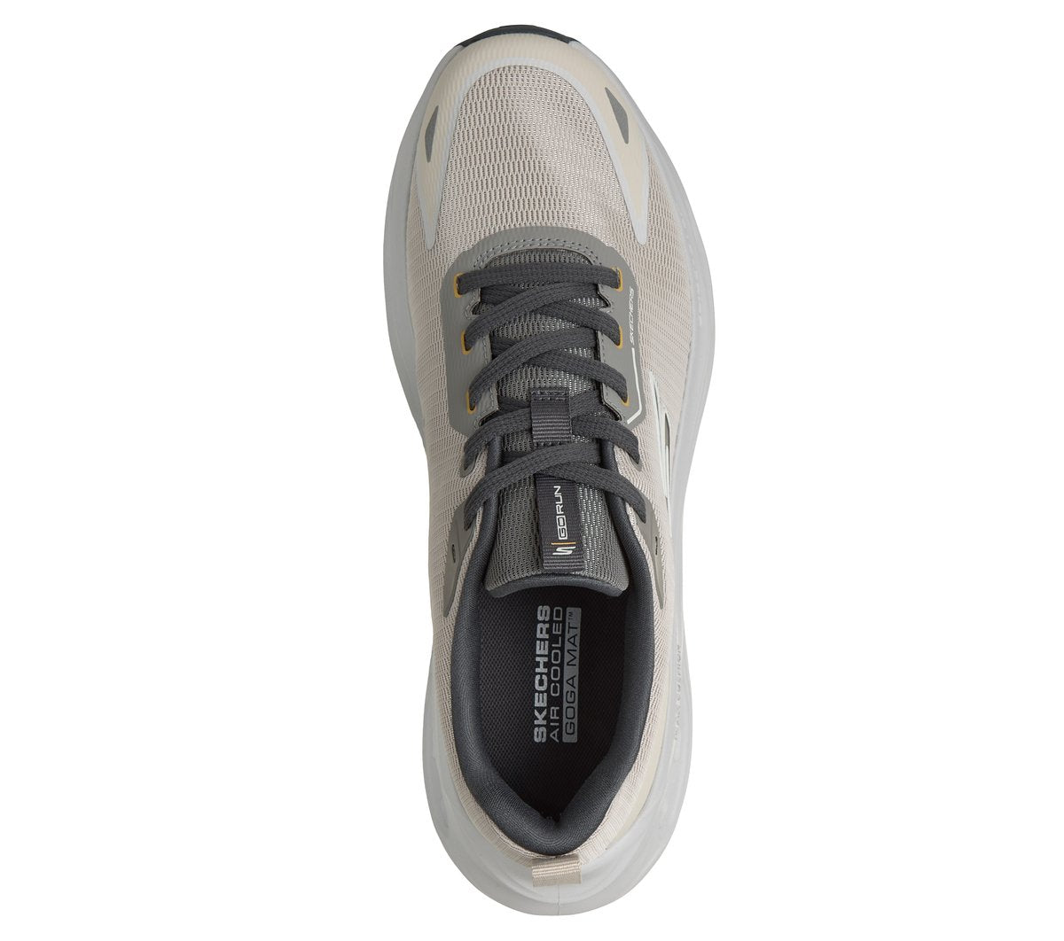Men Max Cushioning Glide-Step - Tukker