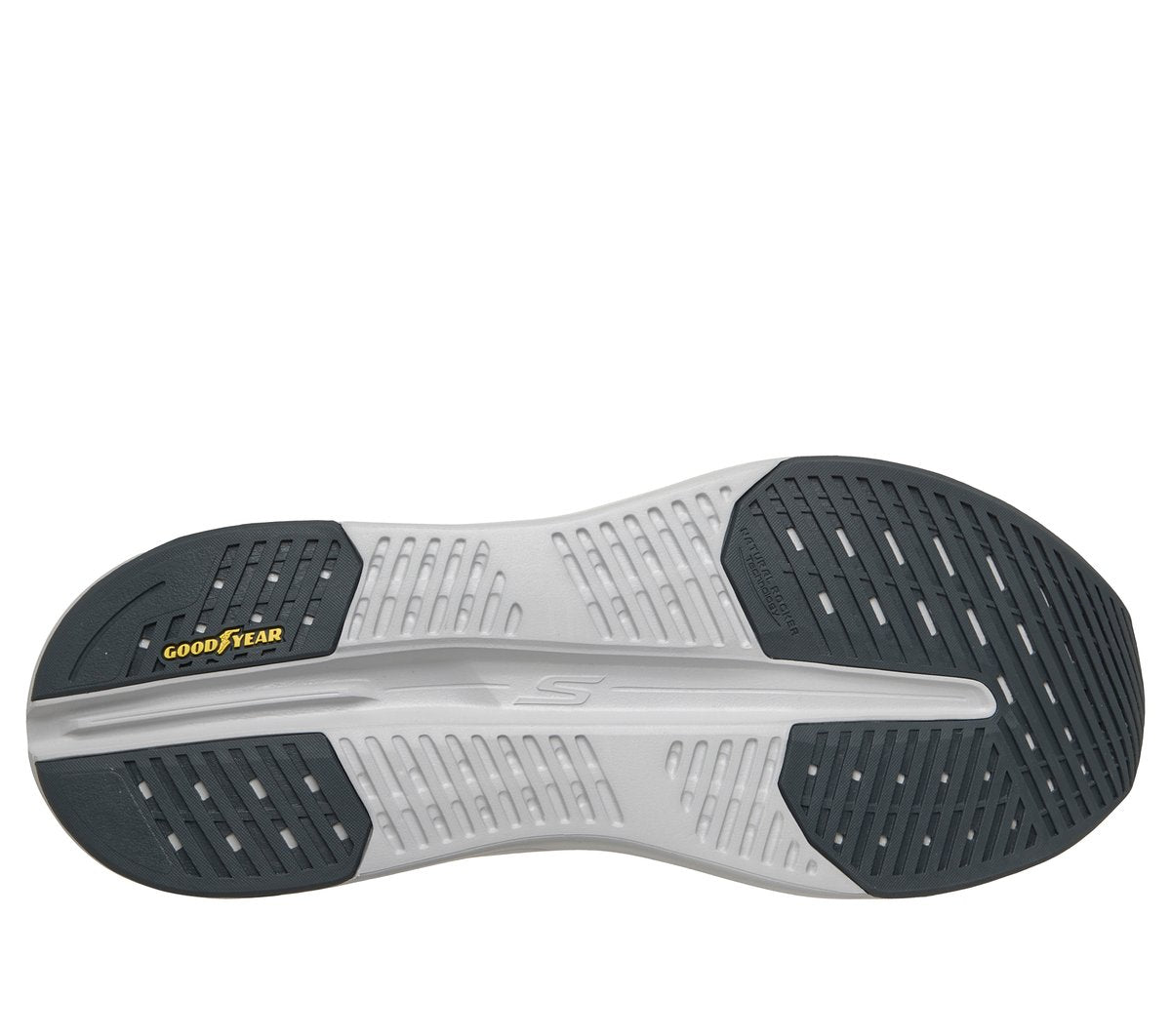 Men Max Cushioning Glide-Step - Tukker