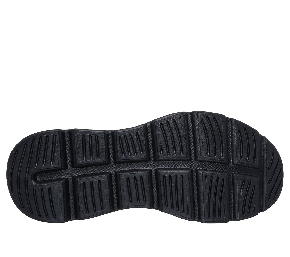 Men Slip-ins: BOBS Sport Arc Waves - Slick Turn