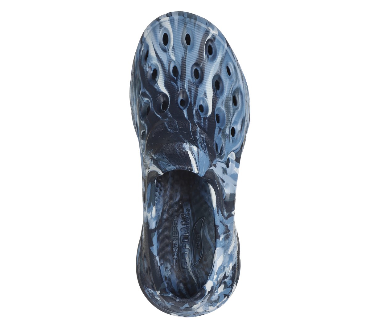 Men Arch Fit GO FOAM - Whirlwind