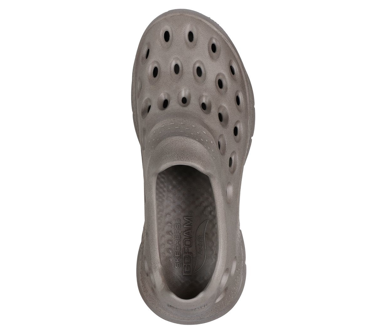 Men Arch Fit GO FOAM - Vintage Vibe