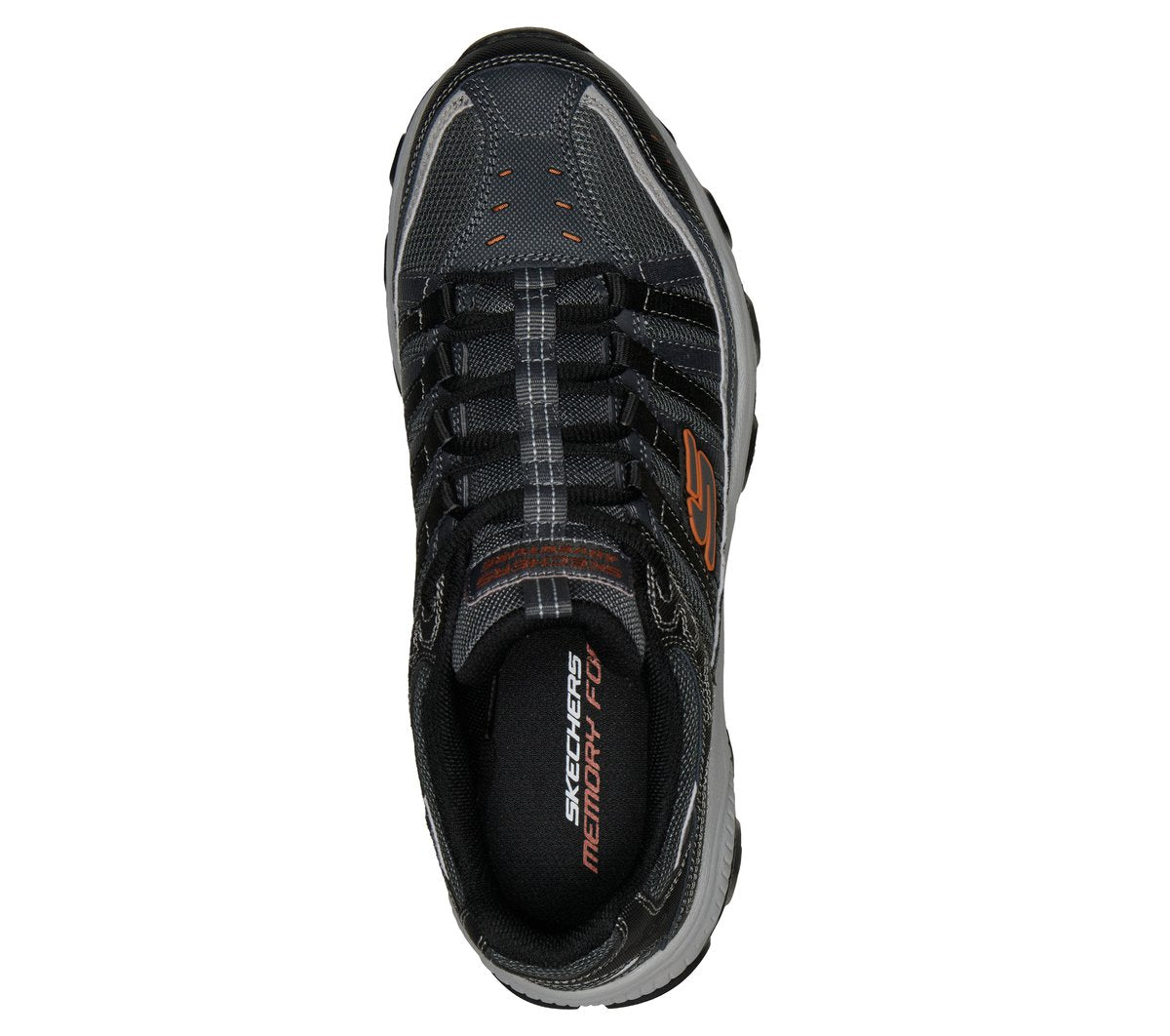 Men Stamina - Afterburn Legacy All Terrain