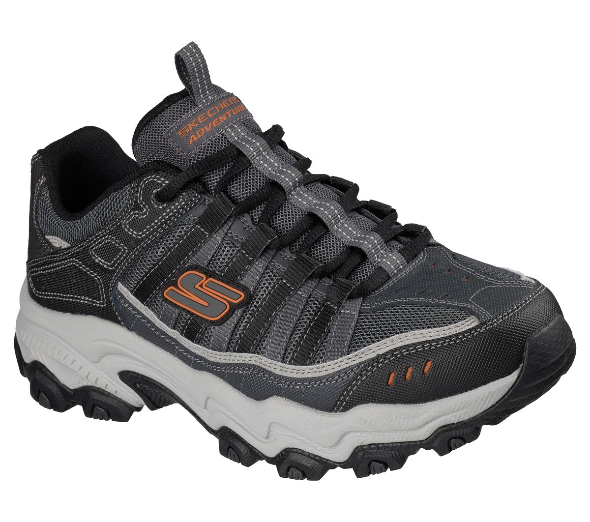 Men Stamina - Afterburn Legacy All Terrain