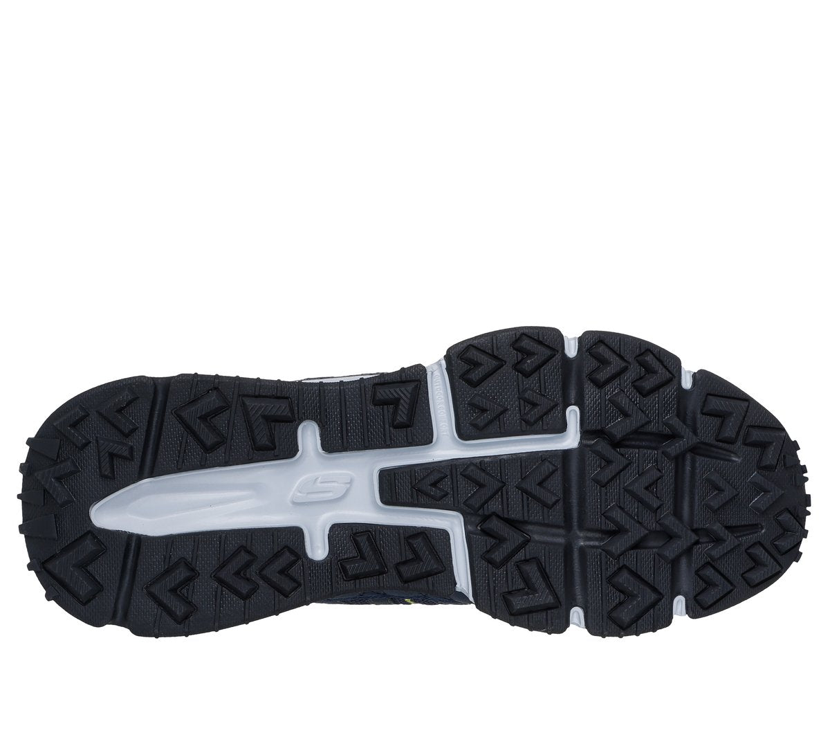 Men Skech-Air Envoy - Buyers Peak