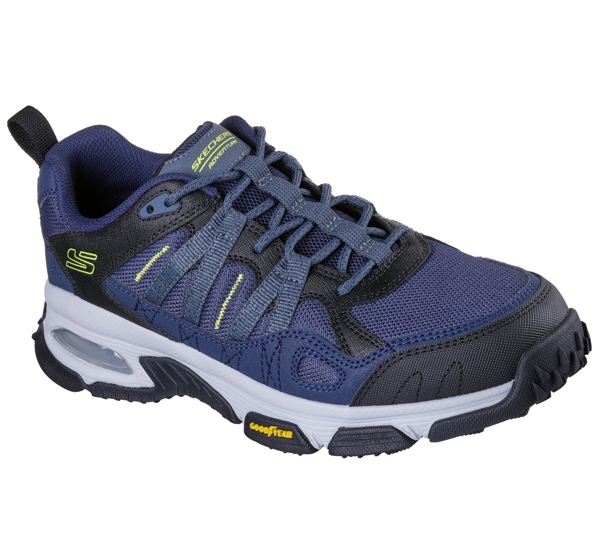 Men Skech-Air Envoy - Buyers Peak