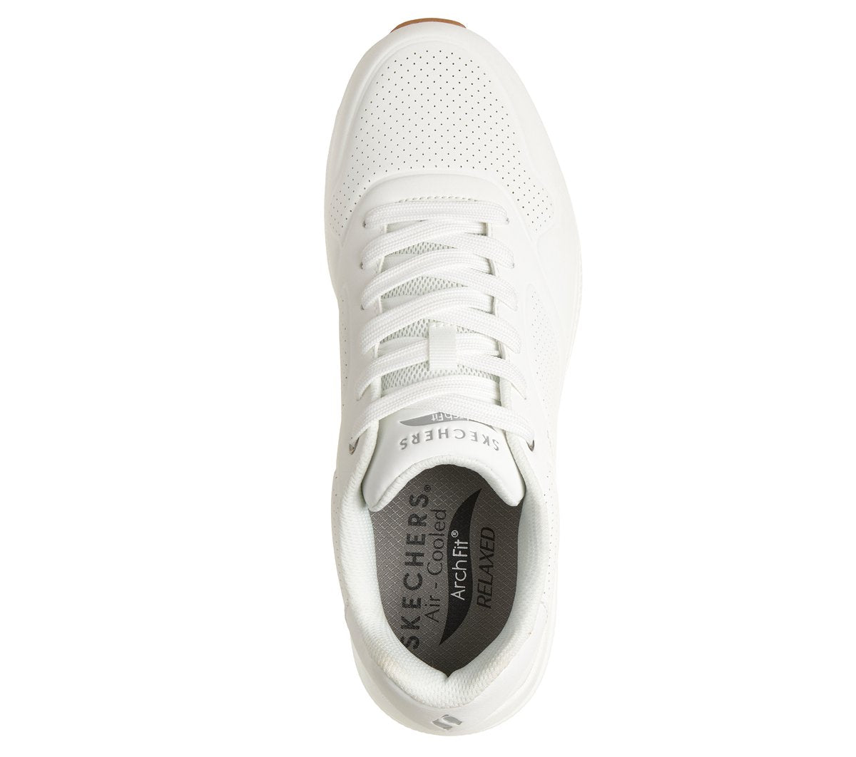 Men Relaxed Fit: Arch Fit UNO - Zen Mode