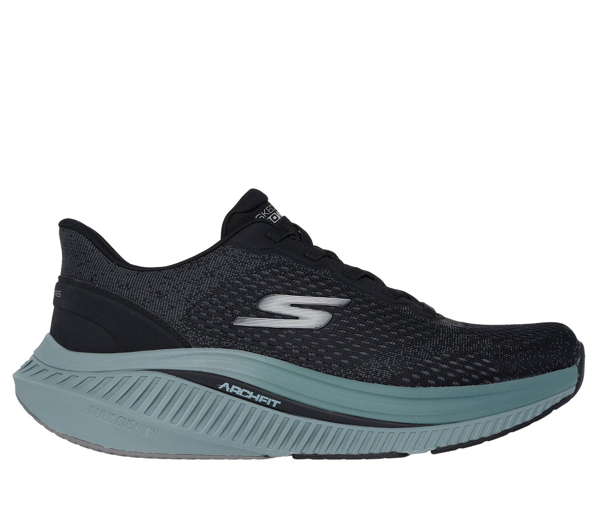 Men GO WALK Max Cushioning Arch Fit - Jonah