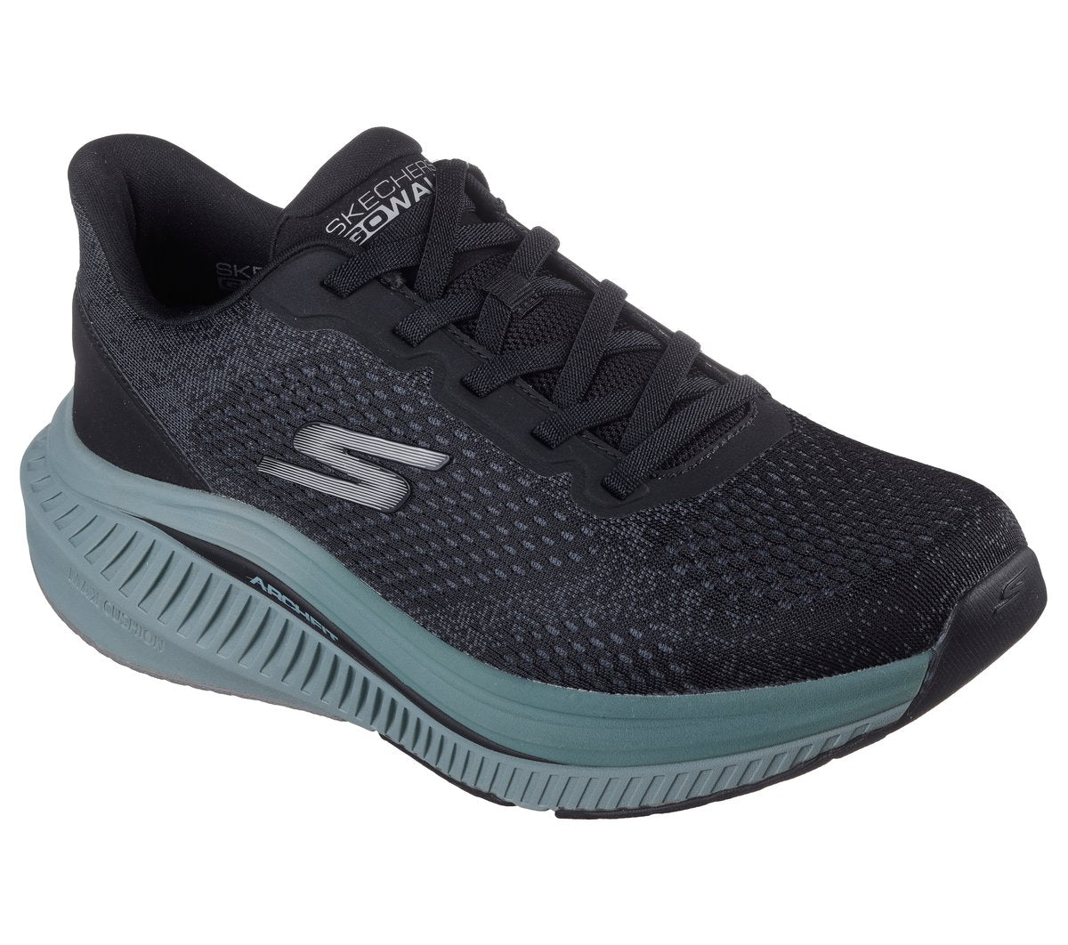 Men GO WALK Max Cushioning Arch Fit - Jonah