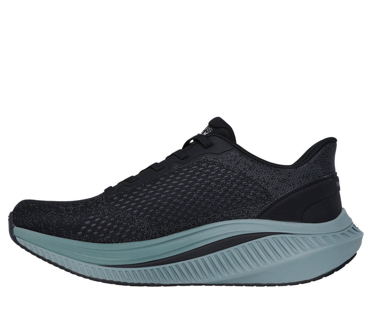 Men GO WALK Max Cushioning Arch Fit - Jonah