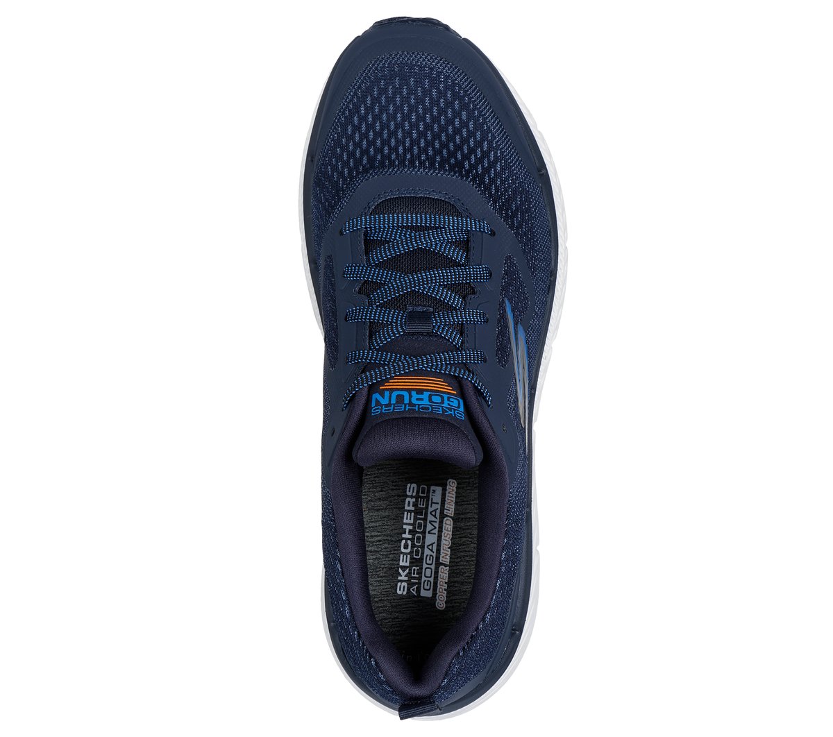 Men Max Cushioning Premier 2.0 - Vantage