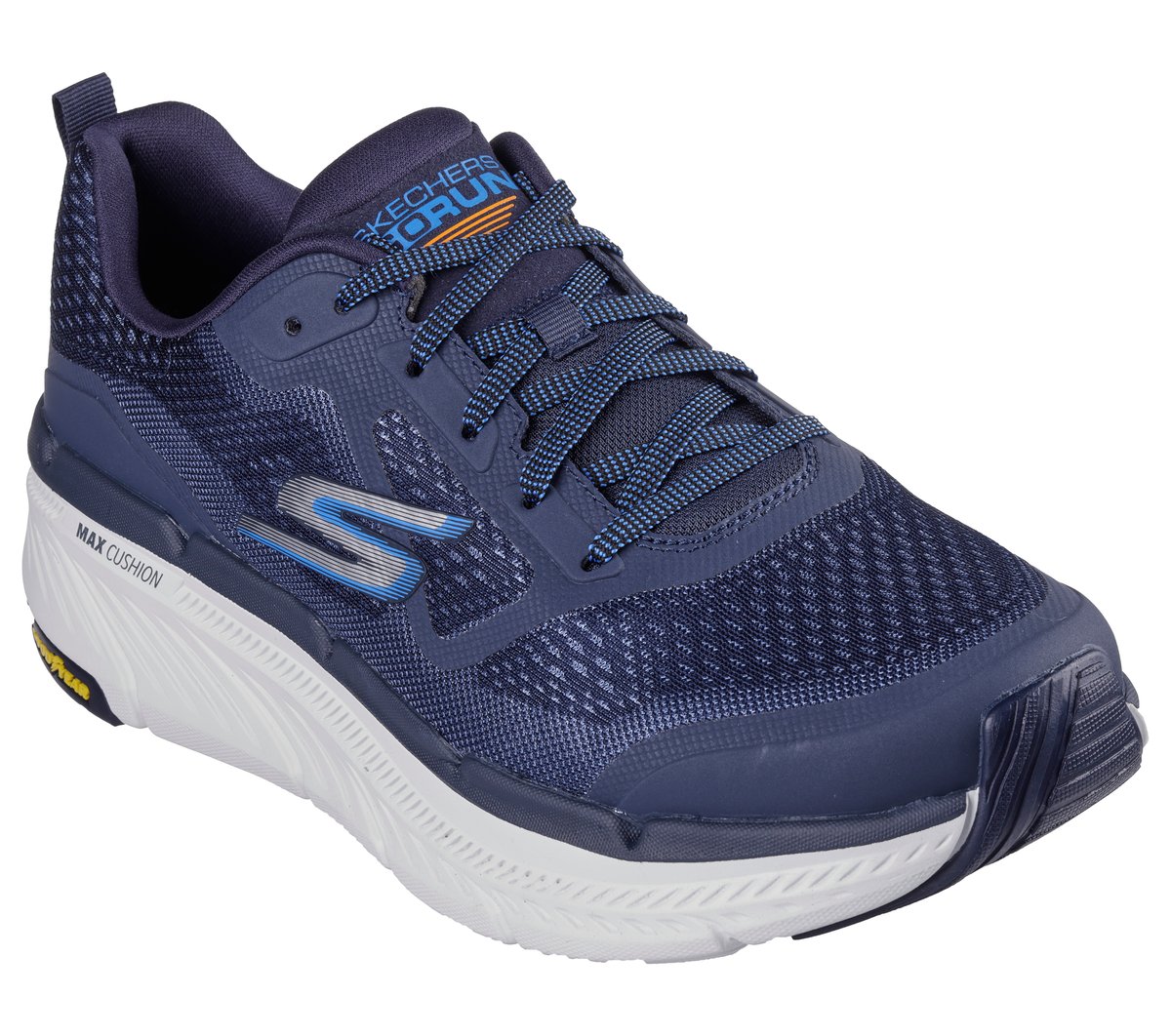 Men Max Cushioning Premier 2.0 - Vantage